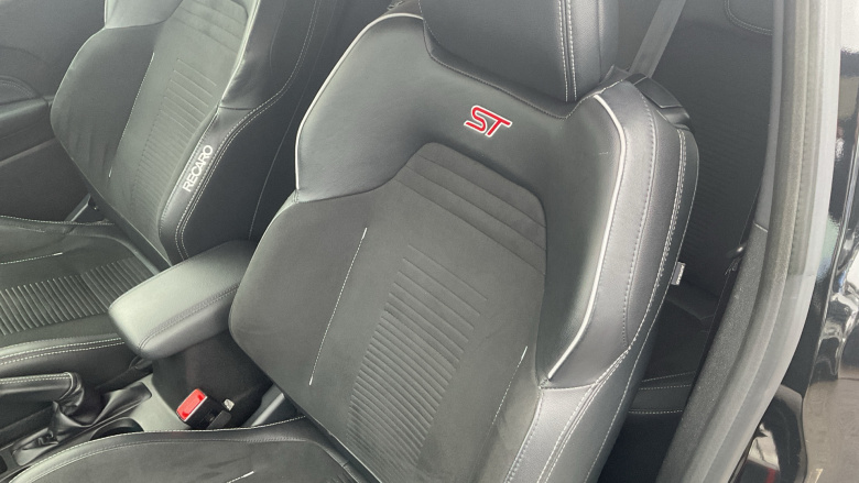 Ford Fiesta ST 1.5 EcoBoost ST-3 3dr Petrol Hatchback